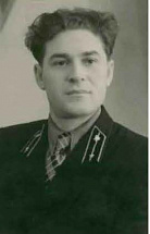 Гуськов Петр Егорович